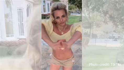 [VIDEO] Did This TikTok Conspiracy Theorist Just Prove Britney Spears ...