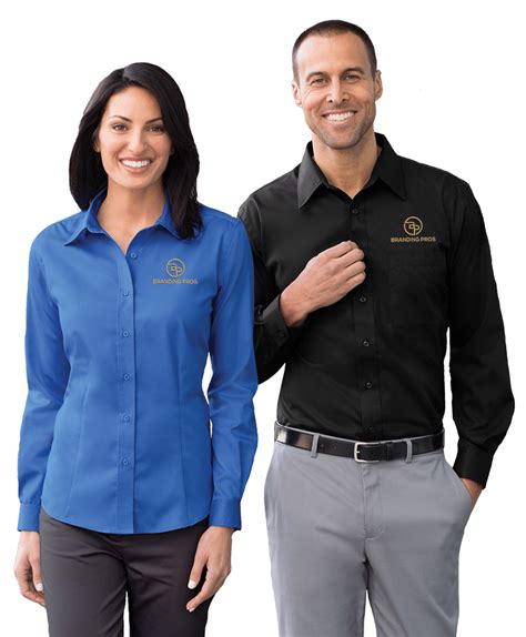 Sleek Corporate Apparel For Your Business | Beatty's Sports Apparel