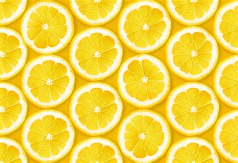 Lemon Background - Stock Photos | Motion Array