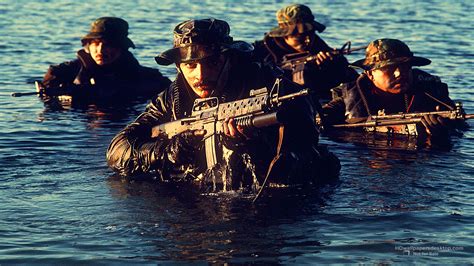 US Navy Seals Wallpaper - WallpaperSafari