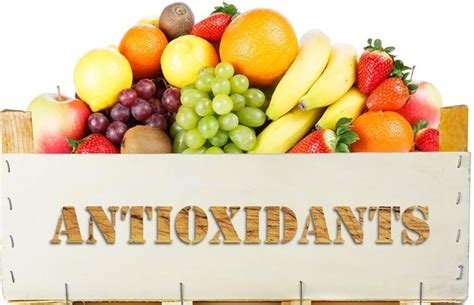 10 Foods High In Antioxidants That Your Body Needs