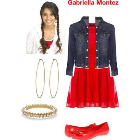 36 High School Musical Costumes ideas | high school musical costumes ...