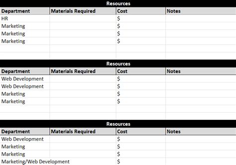 Project Action Plan Template Excel Free Calendar Template | Sexiz Pix