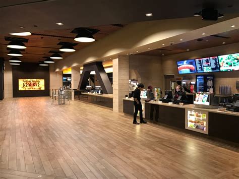 Adult Cinemark Theatre Opens at Lincoln Square Expansion | Downtown ...