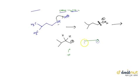 APPLICATIONS OF HYPERCONJUGATION-STABILITY OF CARBOCATIONS - YouTube