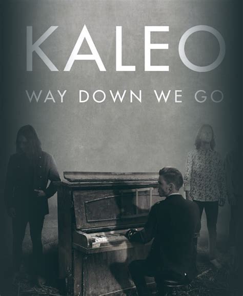 kaleo-bg | Kaleo Tour Dates