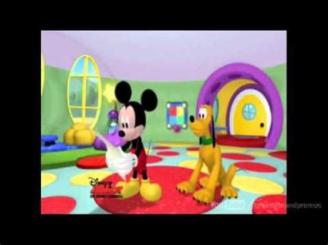 Mickey Mouse Clubhouse 2013 Goofy Baby Full Episode Part 1/5 - YouTube