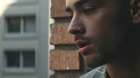 Zayn's "Dusk Till Dawn" Lyrics Are So, So Romantic