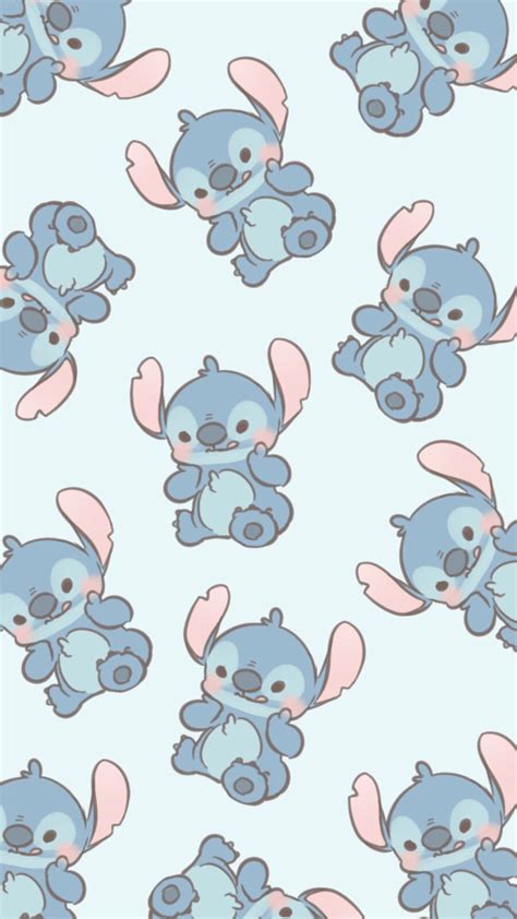 20 Best wallpaper aesthetic stitch You Can Download It Without A Penny ...