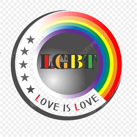 Gambar Logo Pelangi Lgbt, Bulan Pride Lgbt, Bendera Pelangi, Pelangi ...