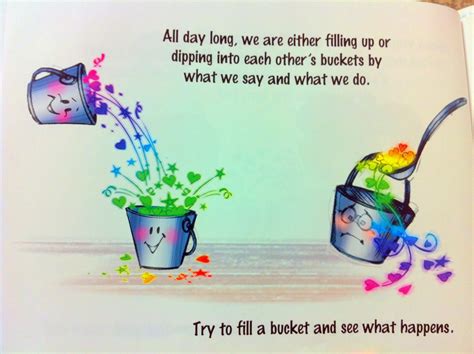 Quotes Bucket Filling. QuotesGram