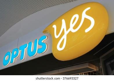 Optus Logo Vector (.EPS) Free Download