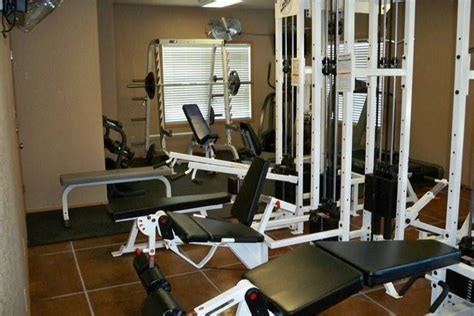 Amenities | Cherry Creek Condos