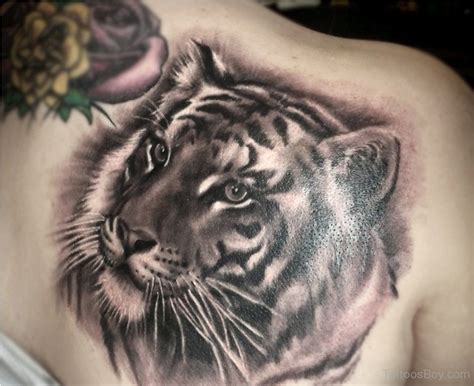 Tiger Tattoos | Tattoo Designs, Tattoo Pictures | Page 16