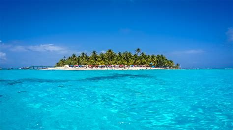 San Andres Beach, Colombia: Best of the Caribbean - Bookaway