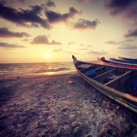 Alappuzha Beach- Kerala | Beaches Of India