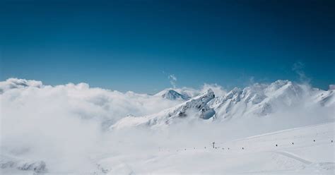 10 Wonderful New Zealand Ski Resorts To Visit This Winter - Secret Auckland