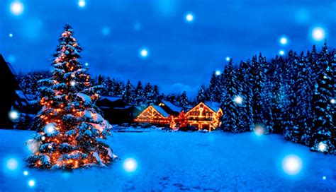 Hd Christmas Wallpaper | Important Wallpapers