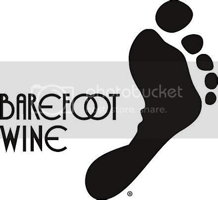 Barefoot Wine Logo Pictures, Images & Photos | Photobucket