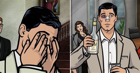 Archer: The 10 Funniest Quotes