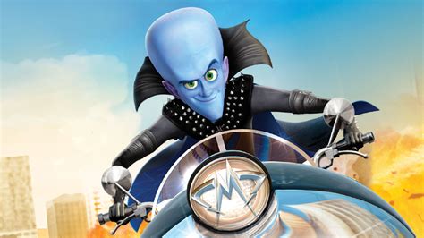 Megamind | Full Movie | Movies Anywhere