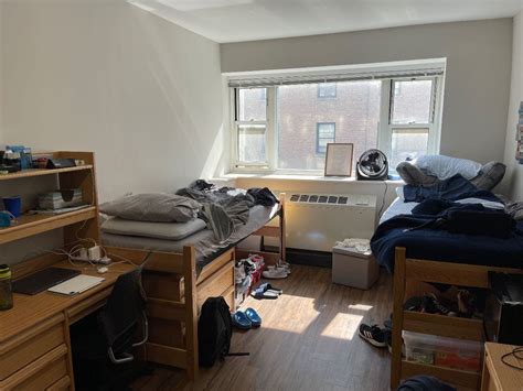 Columbia Dorms | Student Dorm Reviews & Recommendations