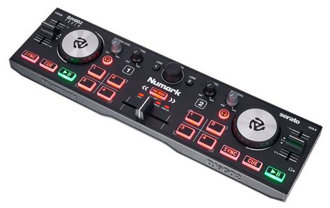 Numark DJ2Go 2 Touch – Thomann United Arab Emirates