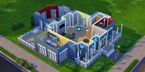 The Sims 4 Mods That Make Building Easier