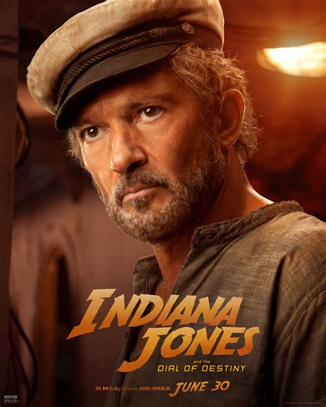 Indiana Jones and the Dial of Destiny: Everything you need to know ...