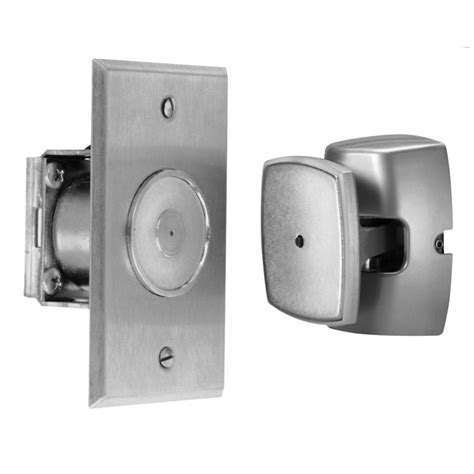 990 689 Rixson Electromagnetic Door Holder - E.D. Locks & Security LLC