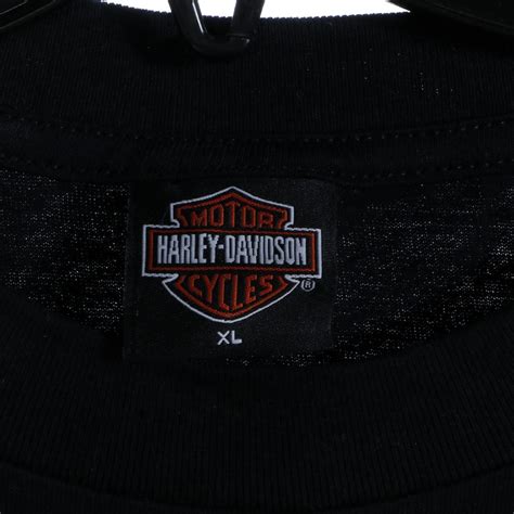 Licensed Harley-Davidson Graphic Tee Shirts | EBTH