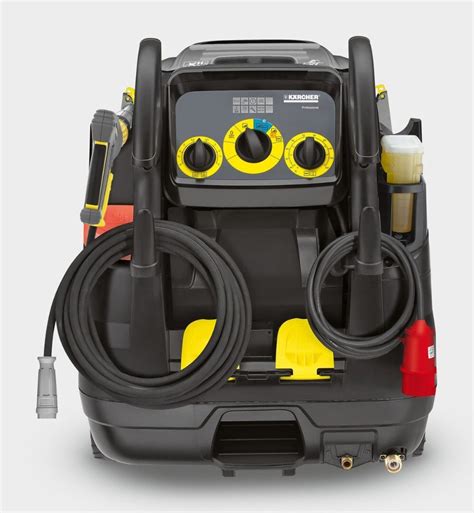 Karcher HIGH PRESSURE WASHER HDS 3.5/30-4 M Ea | Pressure Washers ...