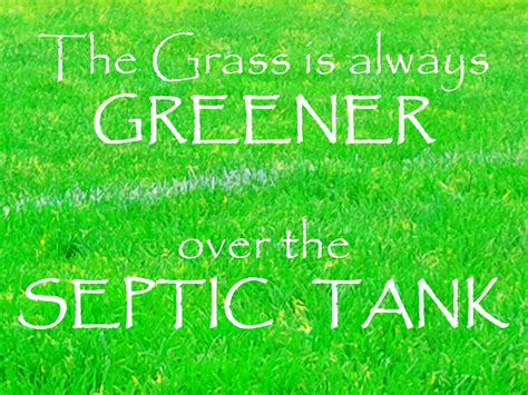 Grass Is Greener Quotes. QuotesGram