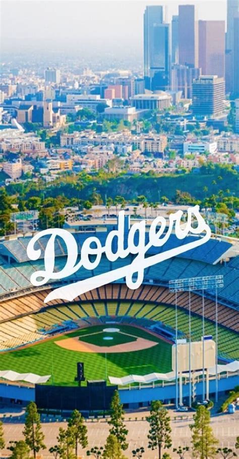 Details more than 85 wallpaper los angeles dodgers latest - in.coedo.com.vn