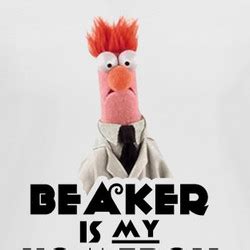 Beaker Muppets Quotes. QuotesGram