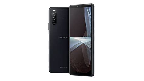 Sony Xperia 10 III review: A solid mid-range 5G phone with a 21:9 ...