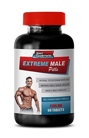 The Best Testosterone Supplements of 2020 — ReviewThis