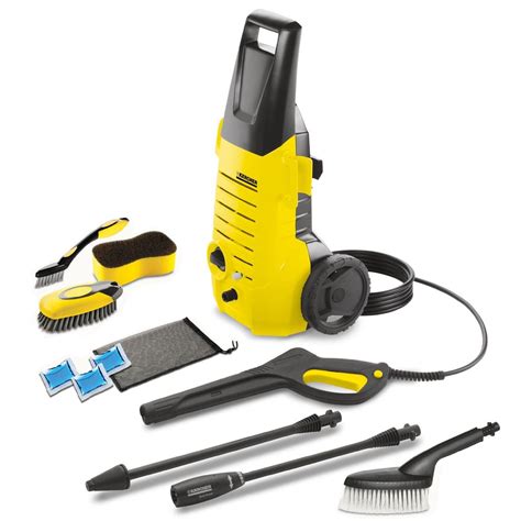 Karcher Pressure Washer Accessories