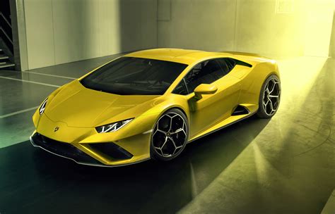 10k Lamborghini Huracan EVO RWD 2020 Wallpaper,HD Cars Wallpapers,4k ...