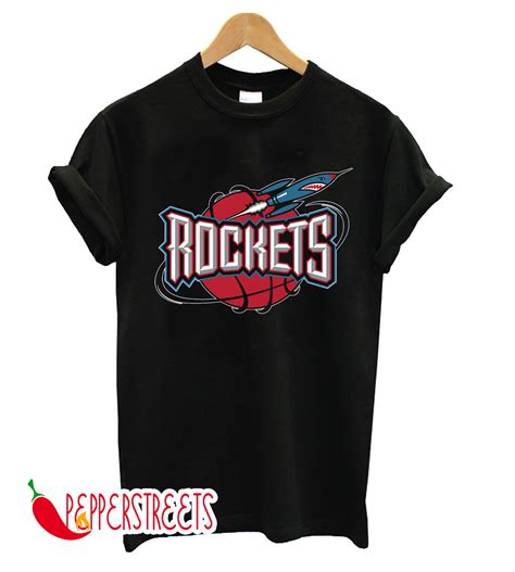 NBA Logos Of The 90s T-Shirt