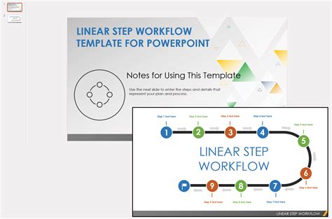 Free Workflow Templates for PowerPoint | Smartsheet