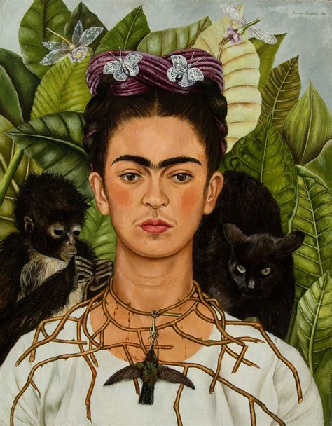 How to Get the Summer Look of Frida Kahlo | Vogue