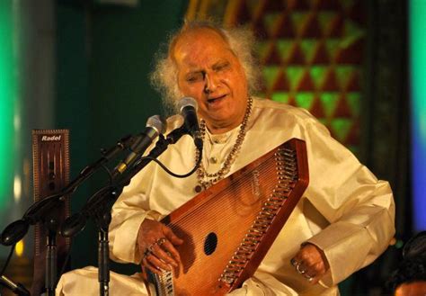 Five maestros of Indian classical music | Media India Group