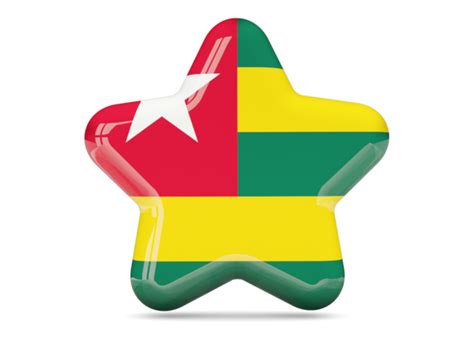 Togo Flag Free Download PNG | PNG All