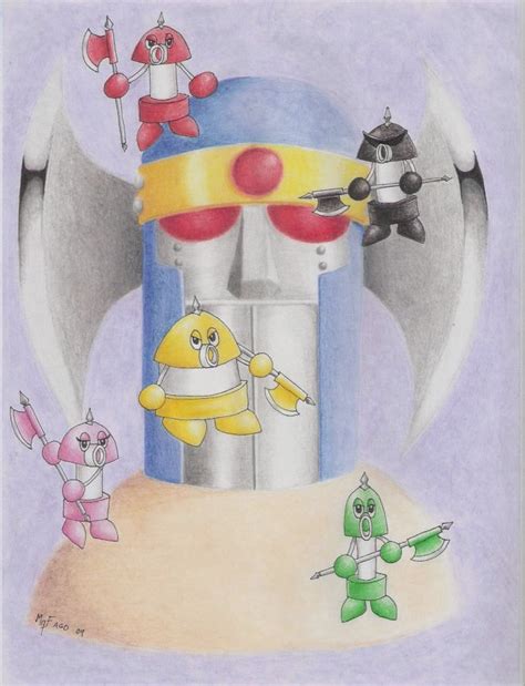 Axem Rangers by MariPocket on DeviantArt