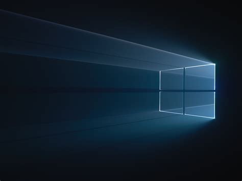 Windows 10 Wallpaper 4K Dark