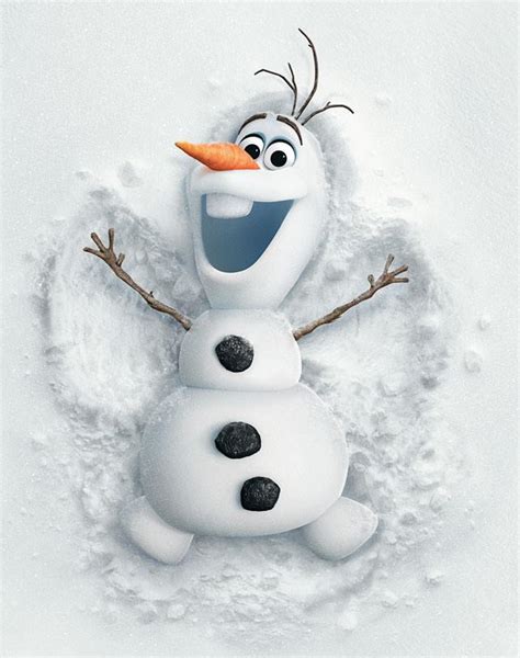 Olaf - Frozen Photo (37912338) - Fanpop