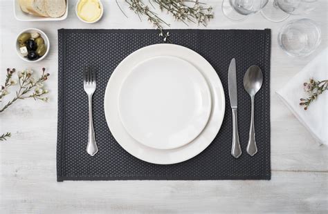 Restaurant Table Setting Ideas That Will Impress | Coast Linen Services