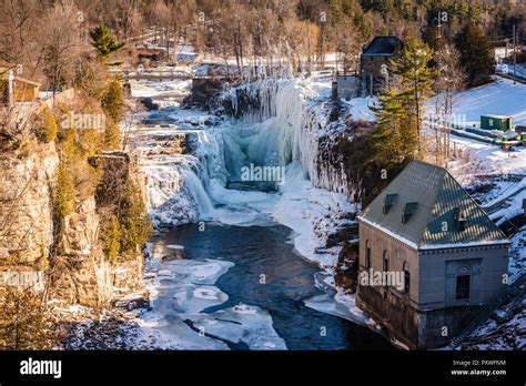 Grand gorge, new york hi-res stock photography and images - Alamy