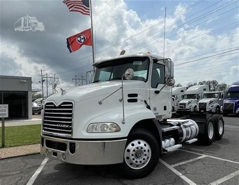 2018 MACK ANTHEM 64T For Sale in Memphis, Tennessee | www.generaltruck.com